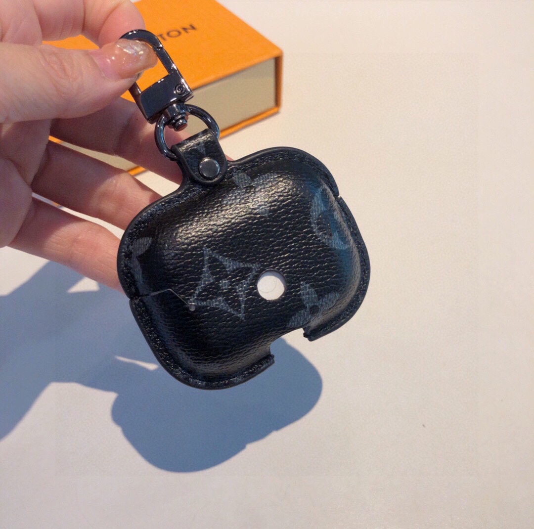 ルイヴィトンバッグLOUIS VUITTON 2023 新作 プロ ブルートゥース ヘッドセット バッグ
