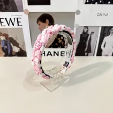 シャネルカチューシャCHANEL 2023新作 カチューシャ