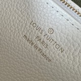 ルイヴィトン財布LOUIS VUITTON 2023 新品 高品質 M81279 グリーン レディース ジッパーウォレット