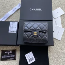 シャネル財布CHANEL 2023 新品 高品質 A82288 財布