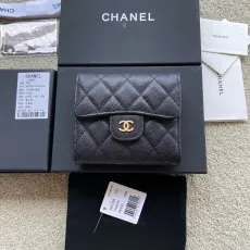 シャネル財布CHANEL 2023 新品 高品質 A82288 財布