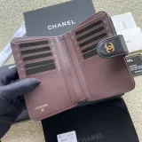シャネル財布CHANEL 2023 新品 高品質 A48667 財布