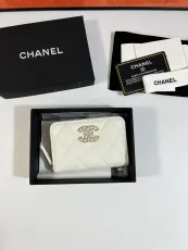 シャネル財布CHANEL 2023年新作 高品質 Ap2737B ダイヤモンド キャビア カードホルダー