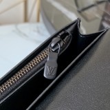 ルイヴィトン財布LOUIS VUITTON 2023年新作 高品質 M62900 スーツクリップ