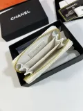 シャネル財布CHANEL 2023年新作 高品質 Ap2737B ダイヤモンド キャビア カードホルダー