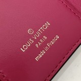 ルイヴィトン財布LOUIS VUITTON 2023年新作 高品質 M68587 黒 財布