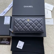 シャネル財布CHANEL 2023年新作 高品質 A50097 財布