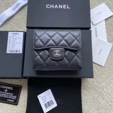 シャネル財布CHANEL 2023 新品 高品質 A82288 財布