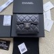 シャネル財布CHANEL 2023 新品 高品質 A82288 財布