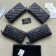 シャネル財布CHANEL 2023年新作 高品質 A50097 財布