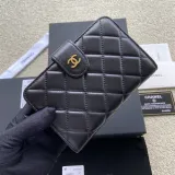 シャネル財布CHANEL 2023 新品 高品質 A48667 財布