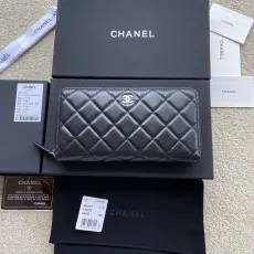 シャネル財布CHANEL 2023年新作 高品質 A50097 財布