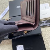 シャネル財布CHANEL 2023 新品 高品質 A48667 財布