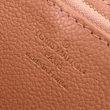 ルイヴィトン財布LOUIS VUITTON 2023 新品 高品質 M64089 ピンク 財布
