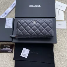 シャネル財布CHANEL 2023年新作 高品質 A50097 財布