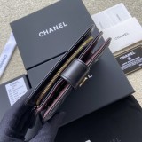 シャネル財布CHANEL 2023 新品 高品質 A48667 財布