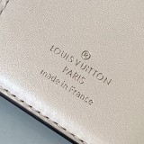 ルイヴィトン財布LOUIS VUITTON 2023年新作 高品質 M80300 スモールウォレット