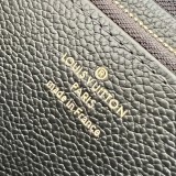 ルイヴィトン財布LOUIS VUITTON 2023年新作 高品質 M64089 黒 財布