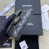 シャネル財布CHANEL 2023 新品 高品質 A82288 財布