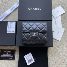 シャネル財布CHANEL 2023 新品 高品質 A82288 財布