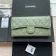 シャネル財布CHANEL 2023 新品 高品質 A80758 財布