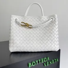 ボッテガヴェネタバッグBOTTEGA VENETA 2023 新作 高品質 743572 ウーブン ハンドバッグ
