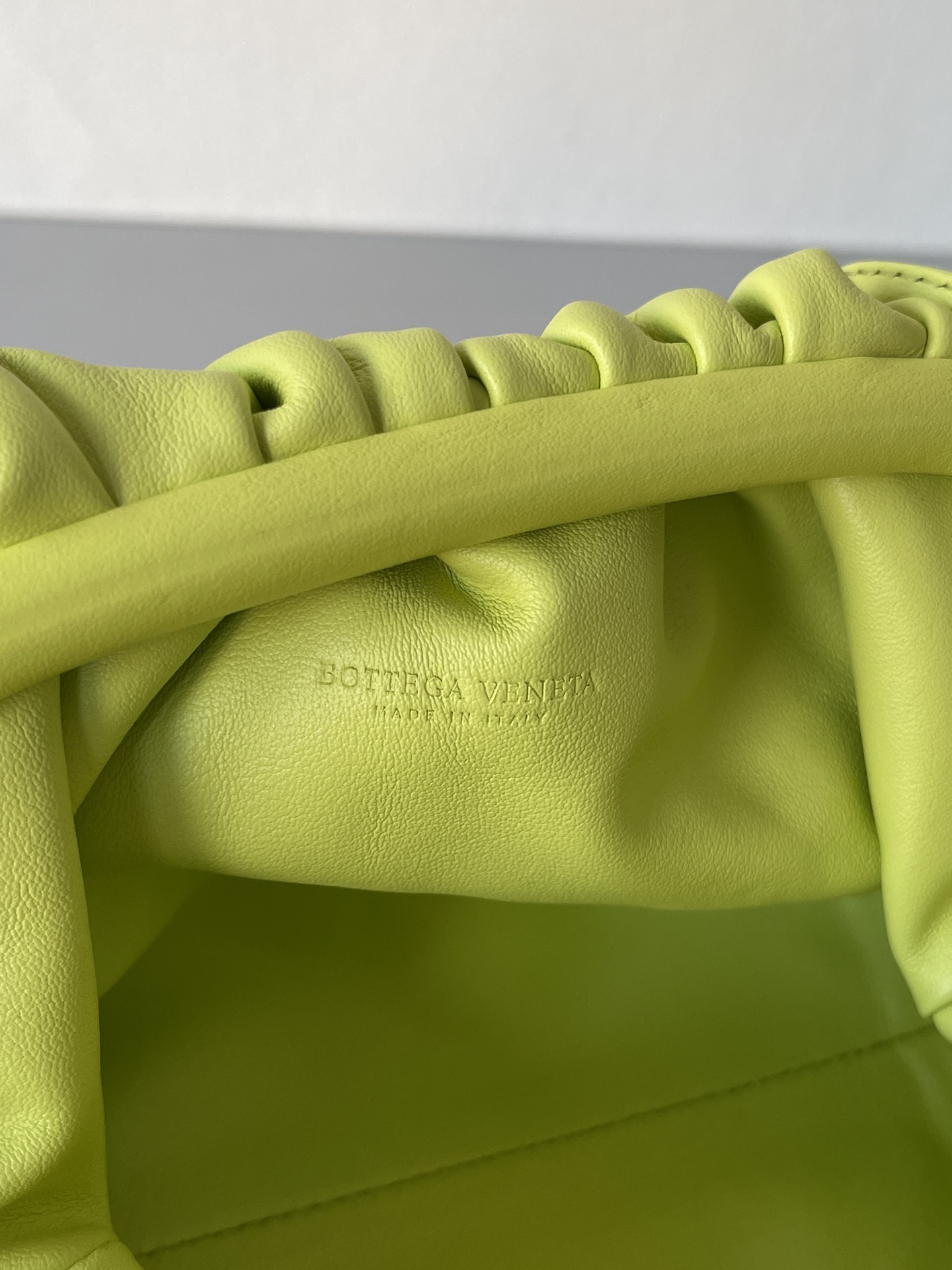 ボッテガヴェネタバッグBOTTEGA VENETA 2023新作 高品質 スモール クラウド バッグ