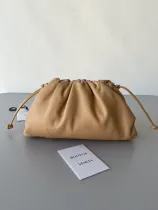 ボッテガヴェネタバッグBOTTEGA VENETA 2023新作 高品質 スモール クラウド バッグ