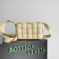 ボッテガヴェネタバッグBOTTEGA VENETA 2023年新作 高品質 717506 ウーブンバッグ