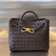 ボッテガヴェネタバッグBOTTEGA VENETA 2023 新品 高品質 743568 ハンドバッグ