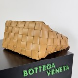ボッテガヴェネタバッグBOTTEGA VENETA 2023 新品 高品質 730327 ボーリングバッグ
