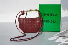 ボッテガヴェネタバッグBOTTEGA VENETA 2023 新作 高品質 744267 シープスキン ウーブンバッグ
