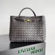 ボッテガヴェネタバッグBOTTEGA VENETA 2023 新作 高品質 743572 ウーブン ハンドバッグ