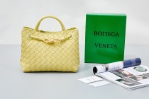 ボッテガヴェネタバッグBOTTEGA VENETA 2023 新品 高品質 80841 ハンドバッグ