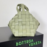 ボッテガヴェネタバッグBOTTEGA VENETA 2023 新品 高品質 730327 ボーリングバッグ