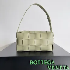 ボッテガヴェネタバッグBOTTEGA VENETA 2023年新作 高品質 709360 長方形 脇下バッグ