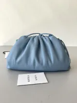 ボッテガヴェネタバッグBOTTEGA VENETA 2023新作 高品質 スモール クラウド バッグ