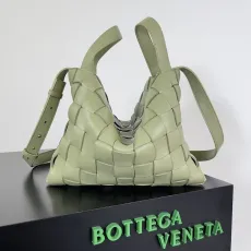 ボッテガヴェネタバッグBOTTEGA VENETA 2023 新品 高品質 730327 ボーリングバッグ