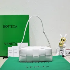 ボッテガヴェネタバッグBOTTEGA VENETA 2023 新品 高品質 9305 スモール ショルダーバッグ