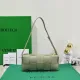 ボッテガヴェネタバッグBOTTEGA VENETA 2023 新品 高品質 9305 スモール ショルダーバッグ