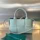 ボッテガヴェネタバッグBOTTEGA VENETA 2023年新作 高品質 709337 3コンパートメント トートバッグ
