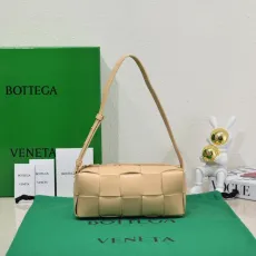 ボッテガヴェネタバッグBOTTEGA VENETA 2023 新品 高品質 9305 スモール ショルダーバッグ