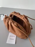 ボッテガヴェネタバッグBOTTEGA VENETA 2023新作 高品質 スモール クラウド バッグ