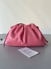 ボッテガヴェネタバッグBOTTEGA VENETA 2023新作 高品質 スモール クラウド バッグ