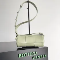 ボッテガヴェネタバッグBOTTEGA VENETA 2023年新作 高品質 741561 フォーチュンバレル