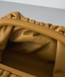 ボッテガヴェネタバッグBOTTEGA VENETA 2023新作 高品質 スモール クラウド バッグ