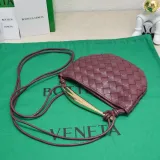 ボッテガヴェネタバッグBOTTEGA VENETA 2023年新作 高級 6680 イワシ バッグ