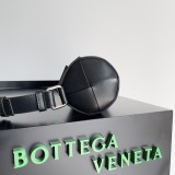 ボッテガヴェネタバッグBOTTEGA VENETA 2023年新作 高品質 741561 フォーチュンバレル