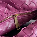 ボッテガヴェネタバッグBOTTEGA VENETA 2023 新品 高品質 80800 織り結びバッグ