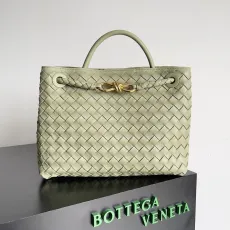 ボッテガヴェネタバッグBOTTEGA VENETA 2023 新作 高品質 743572 ウーブン ハンドバッグ